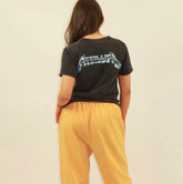 Metallica graphic t shirt - Large